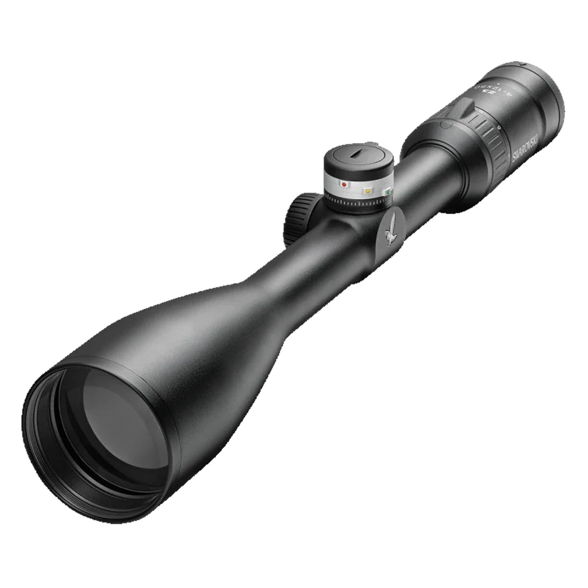 Swarovski Z3 4-12x50 - BT-PLEX