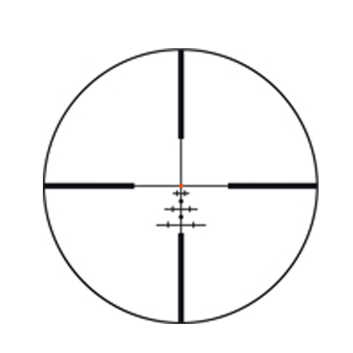 Swarovski Z8i 1-8x24 BRT-I