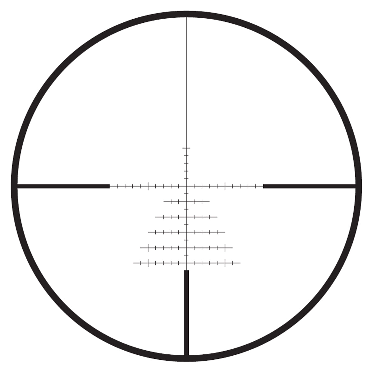 Zeiss Conquest V6 3-18x50 Riflescope by Zeiss | Optics - goHUNT Shop