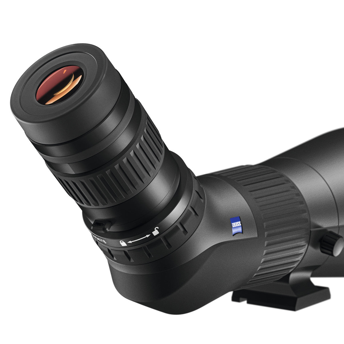 Zeiss Conquest Gavia 30-60x85 Angled Spotting Scope - goHUNT Shop