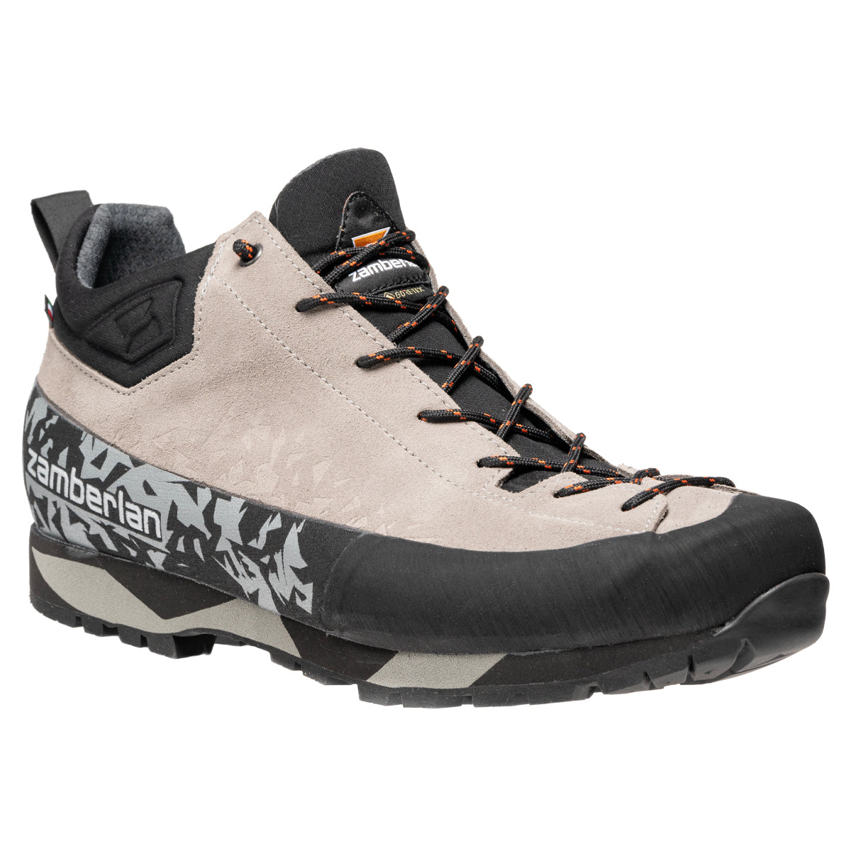 Zamberlan - Mens 215 Salathe' Gtx Rr Hiking Boots main image 1