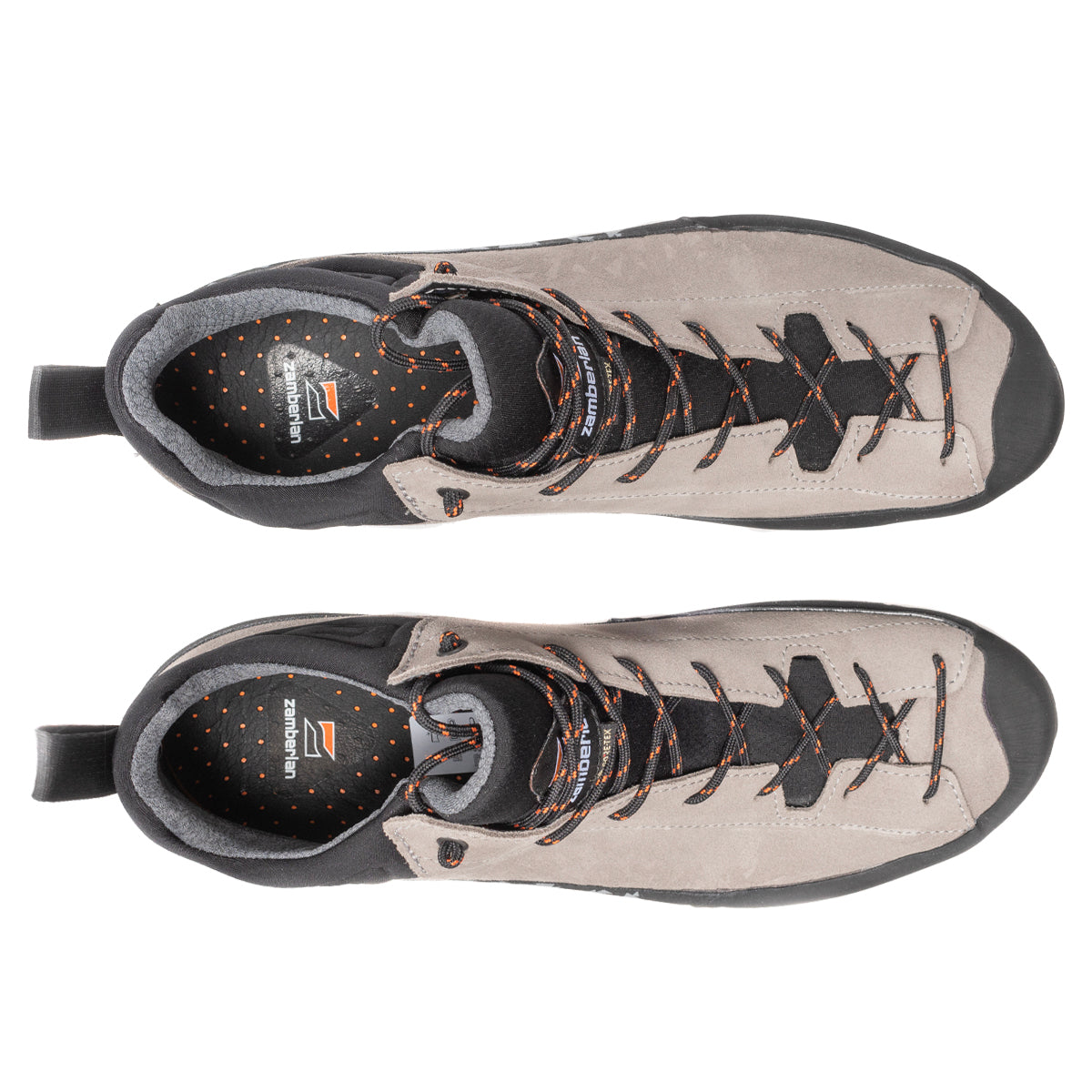 Zamberlan 215 Salathe' GTX RR