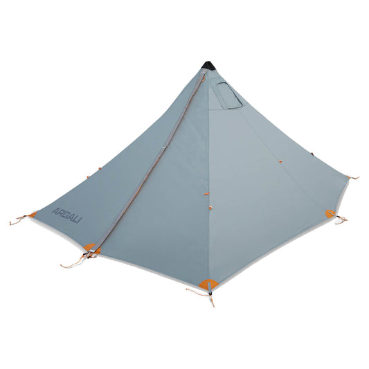 Another look at the Argali Absaroka 4P Tent