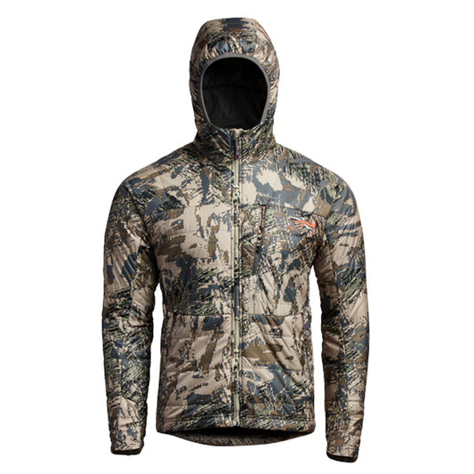 Another look at the Sitka Kelvin AeroLite Jacket