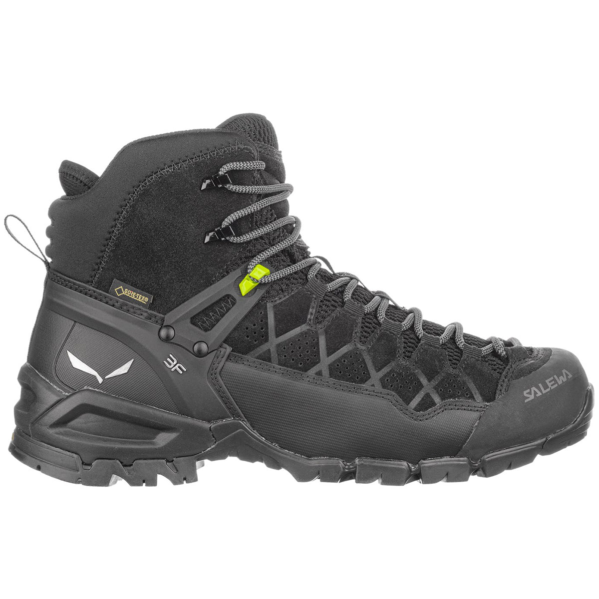 Salewa Alp Trainer Mid GTX by Salewa | Footwear - goHUNT Shop