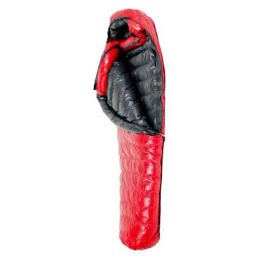 Another look at the Western Mountaineering Alpinlite 20° Sleeping Bag