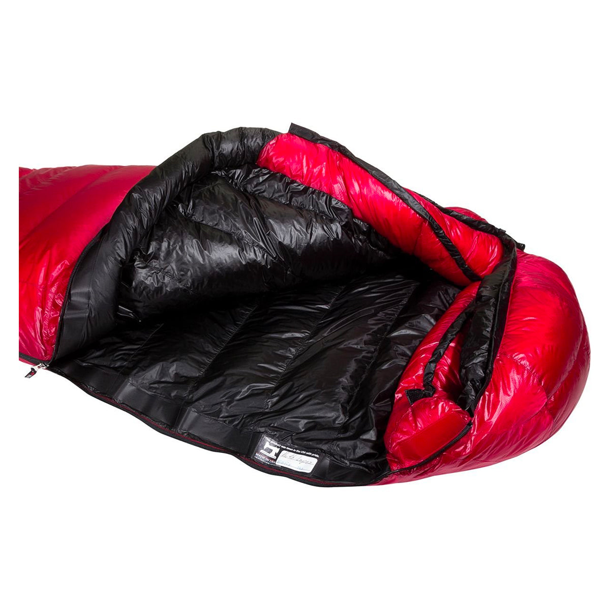 Western Mountaineering Alpinlite 20° Sleeping Bag - goHUNT Shop