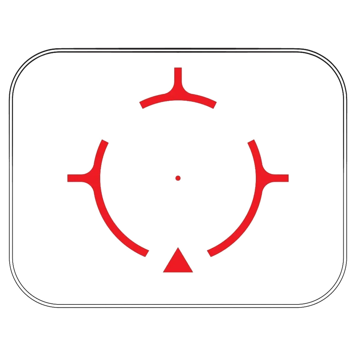 Vortex AMG UH-1 Gen II Holographic Sight