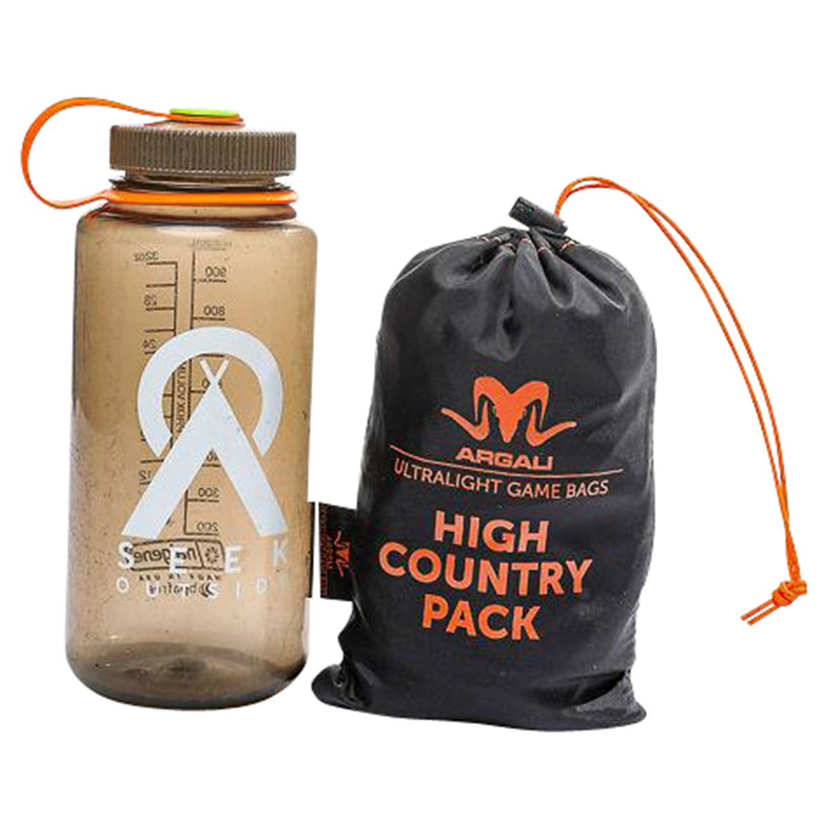 Argali High Country Pack Ultralight Game Bag Set by Argali | Gear - goHUNT Shop