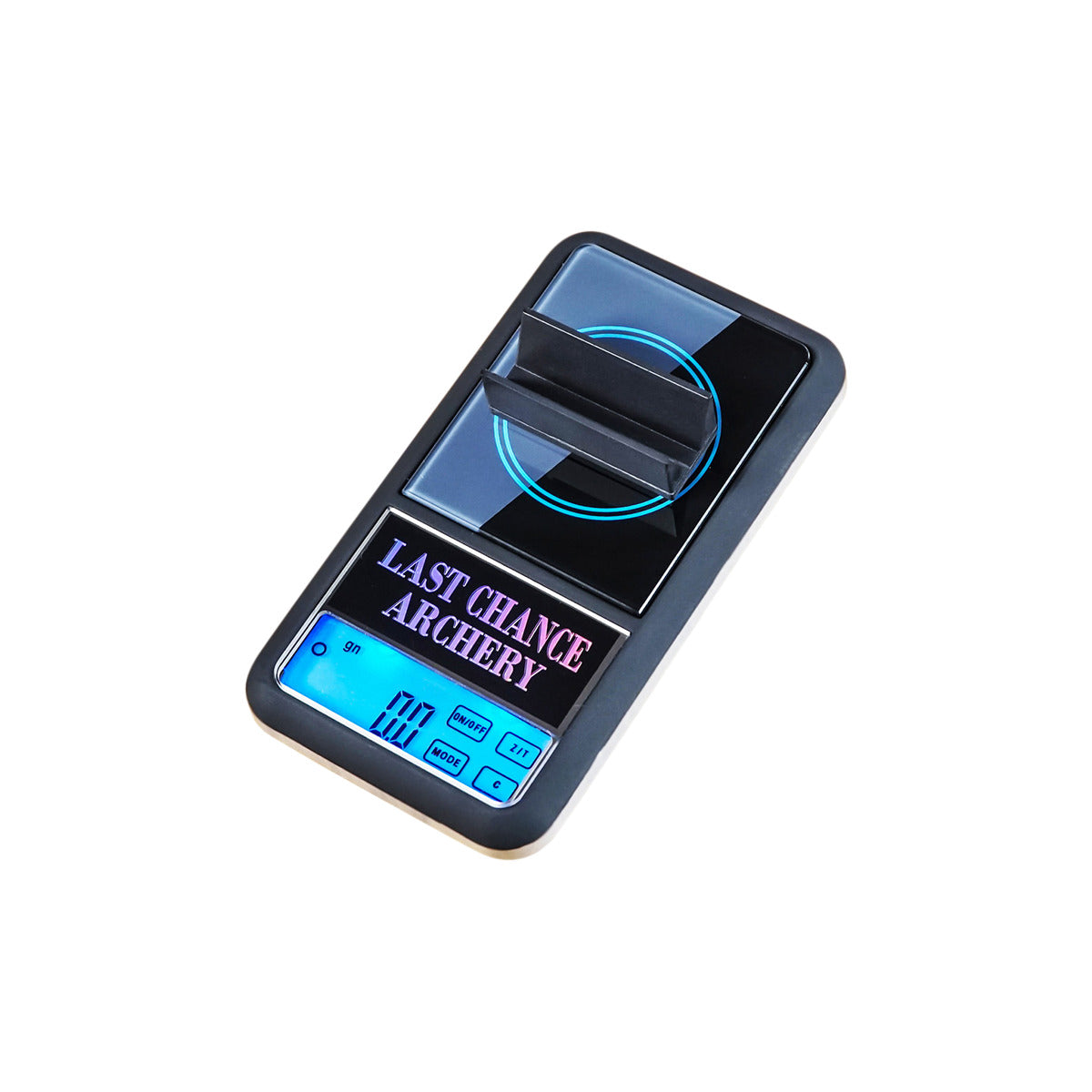 Last Chance Archery Pro Grain Scale by Last Chance Archery | Archery - goHUNT Shop