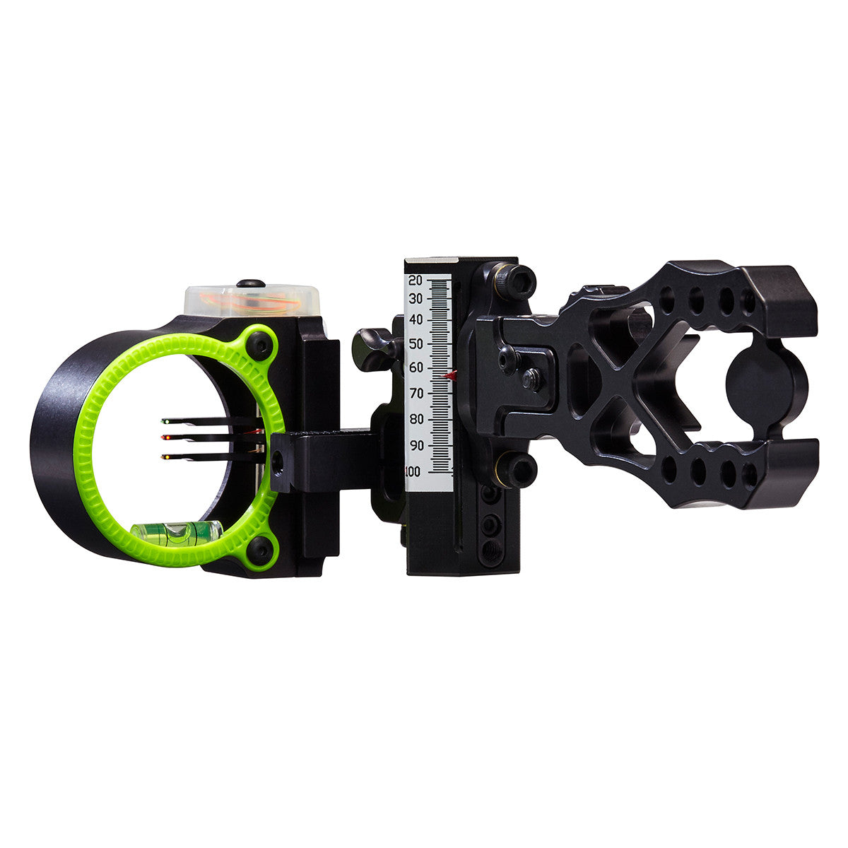 Black Gold Ascent Verdict 3 Pin Bow Sight - goHUNT Shop