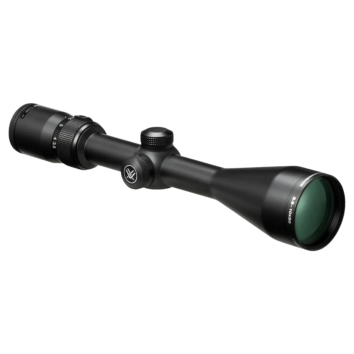 Vortex Diamondback 3.5-10x50 SFP BDC MOA Riflescope in  by GOHUNT | Vortex Optics - GOHUNT Shop