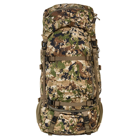 Another look at the Mystery Ranch Beartooth 80 Bag Only
