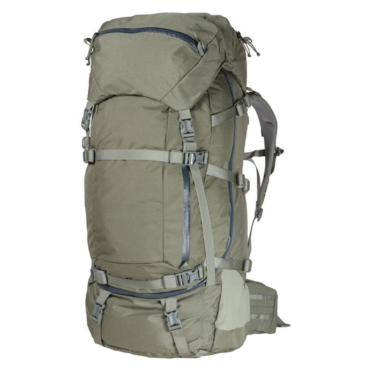 Another look at the Mystery Ranch Beartooth 80 Backpack