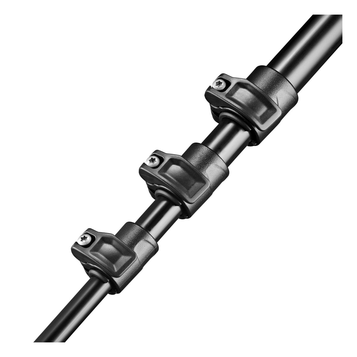 Manfrotto Befree Live Fluid Video Head with Befree Aluminum Tripod Kit by Manfrotto | Optics - goHUNT Shop