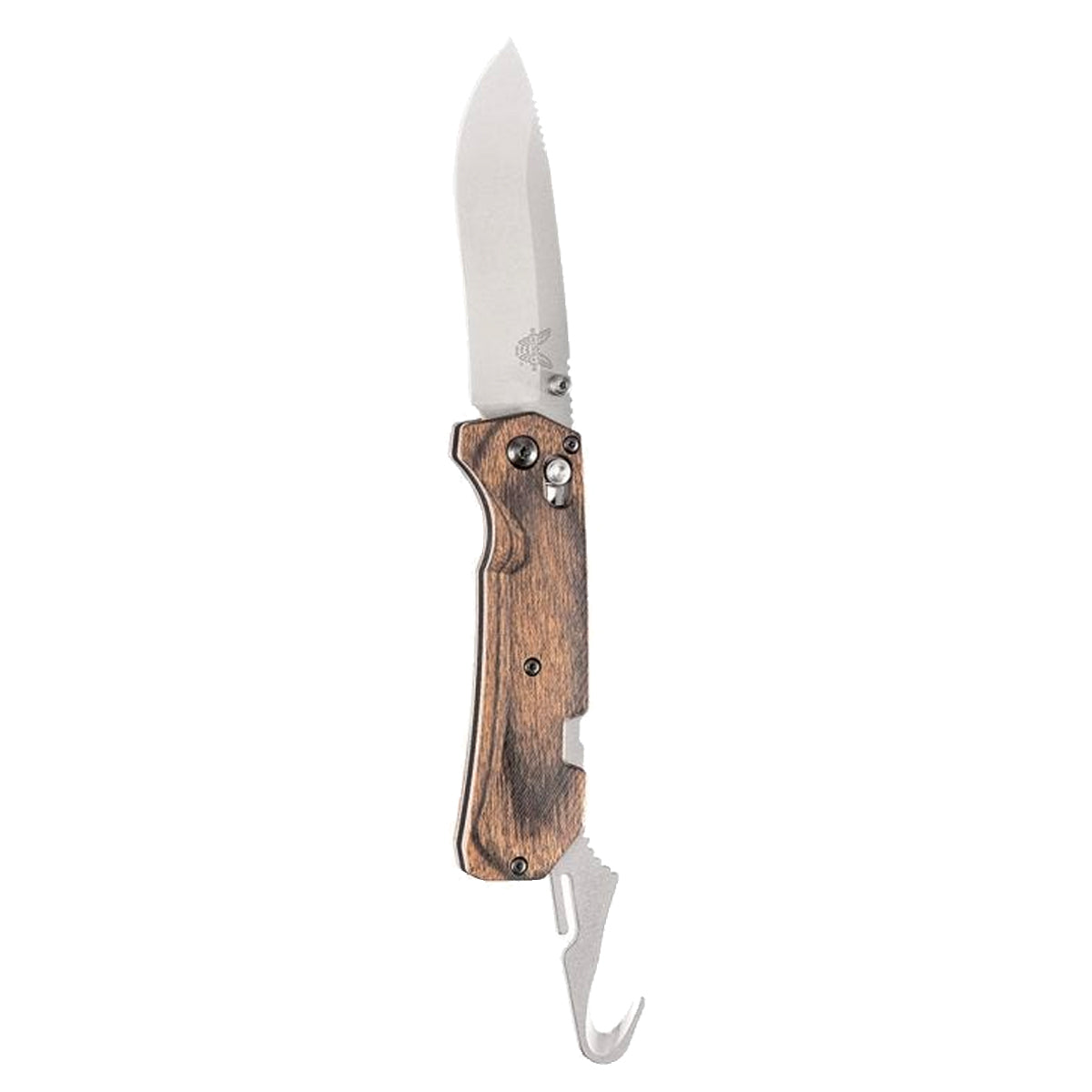 Benchmade Grizzly Creek in  by GOHUNT | Benchmade - GOHUNT Shop