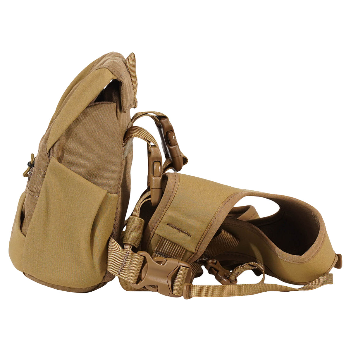 Mystery Ranch Bino Harness 12X in  by GOHUNT | Mystery Ranch - GOHUNT Shop
