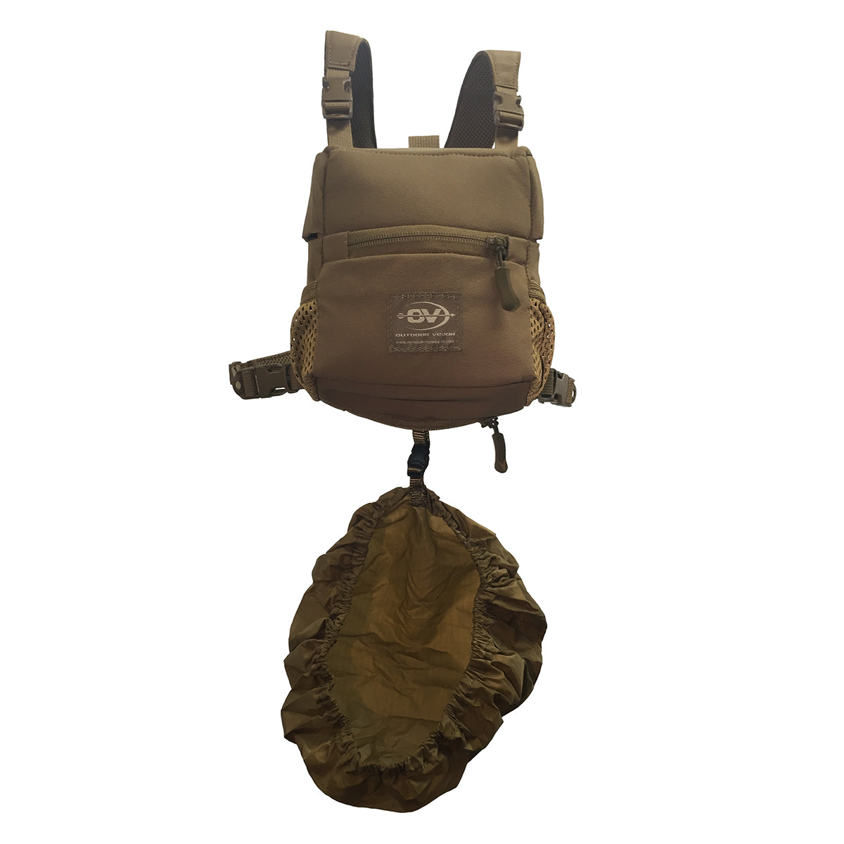 Outdoor Vision Ridgetop Bino Harness - goHUNT Shop