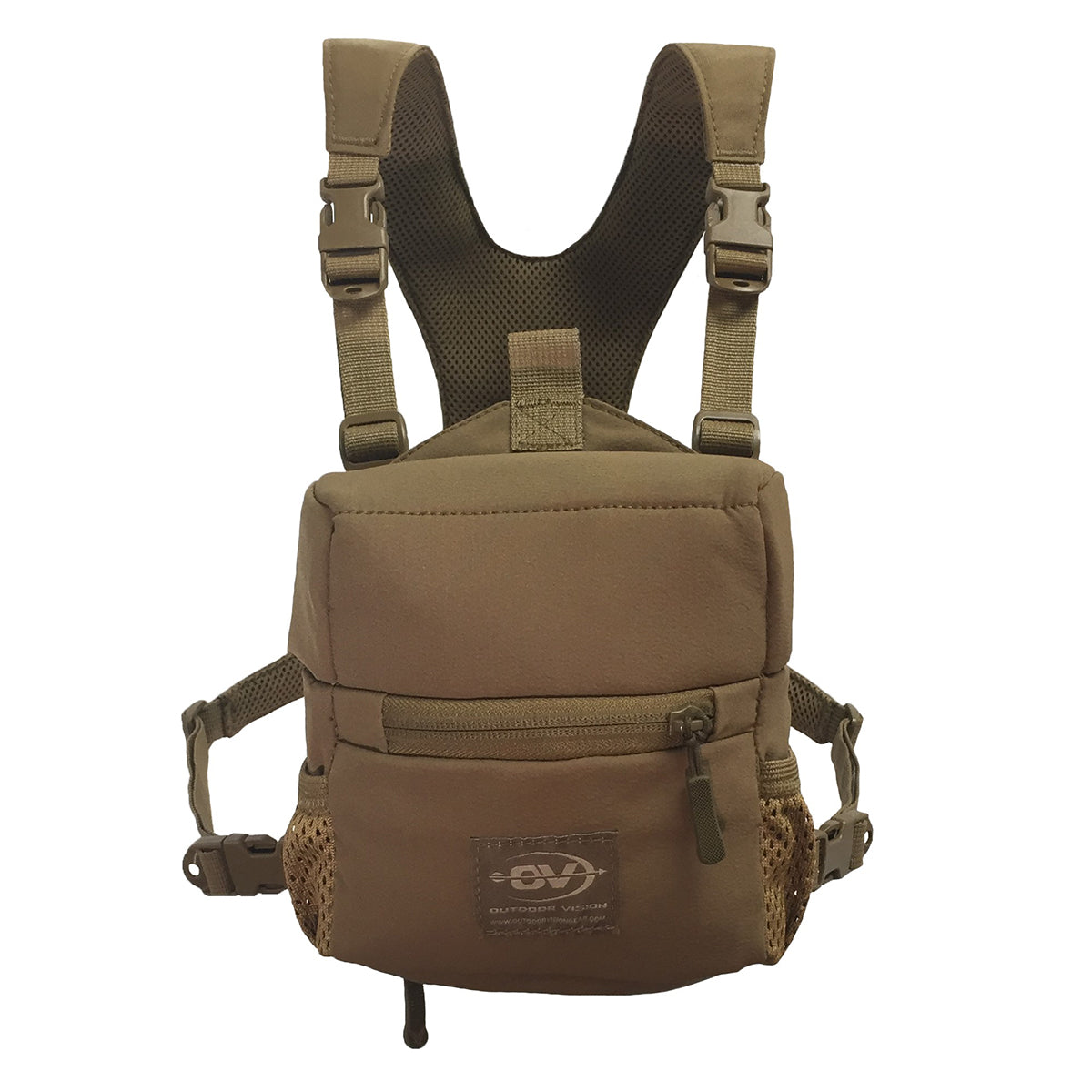 Outdoor Vision Ridgetop Bino Harness - goHUNT Shop