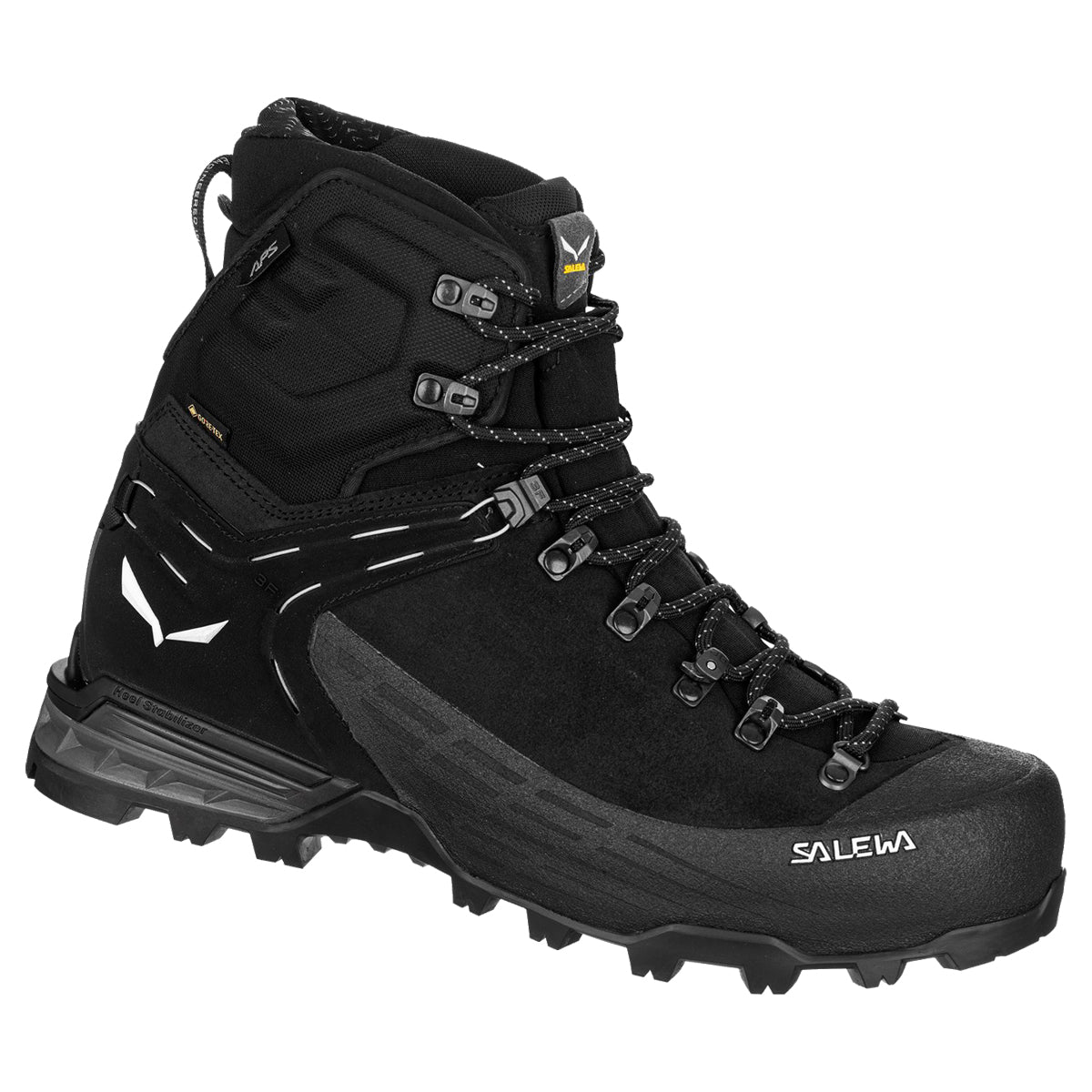 Botas salewa mtn on sale trainer mid gtx