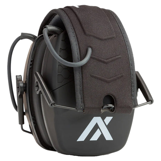 Another look at the Axil Trackr Blu Ear Muffs