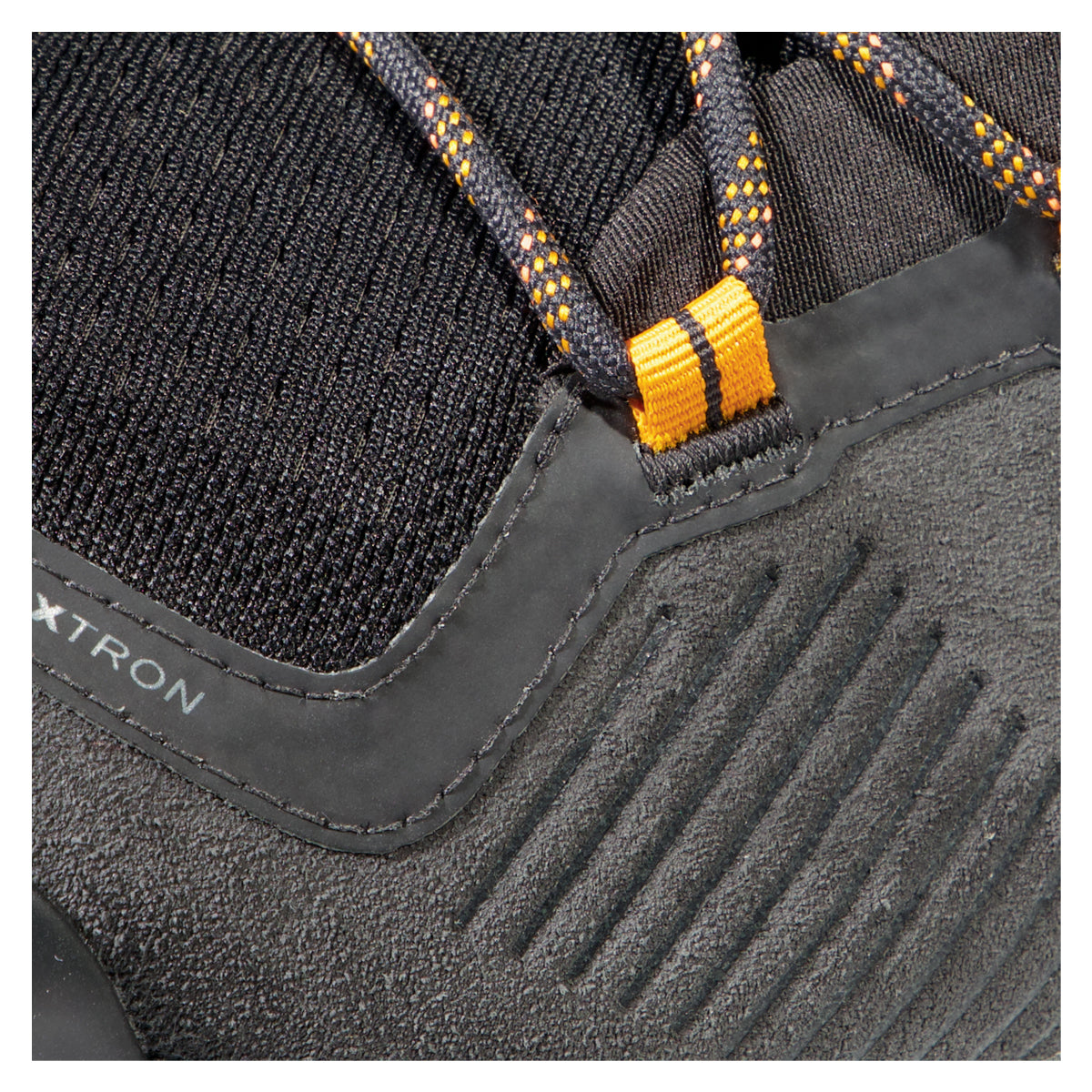 Black & Dark Radiant