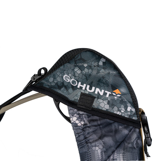 Another look at the GOHUNT Bow Slicker Bow Sling