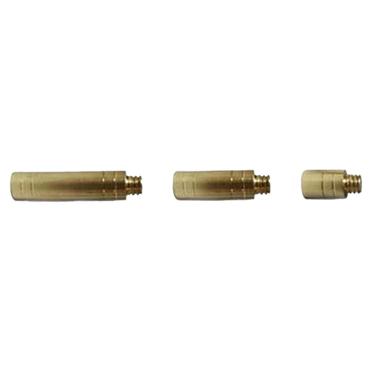 Black Eagle F.O.C.O.S. Brass Weights - 12 count