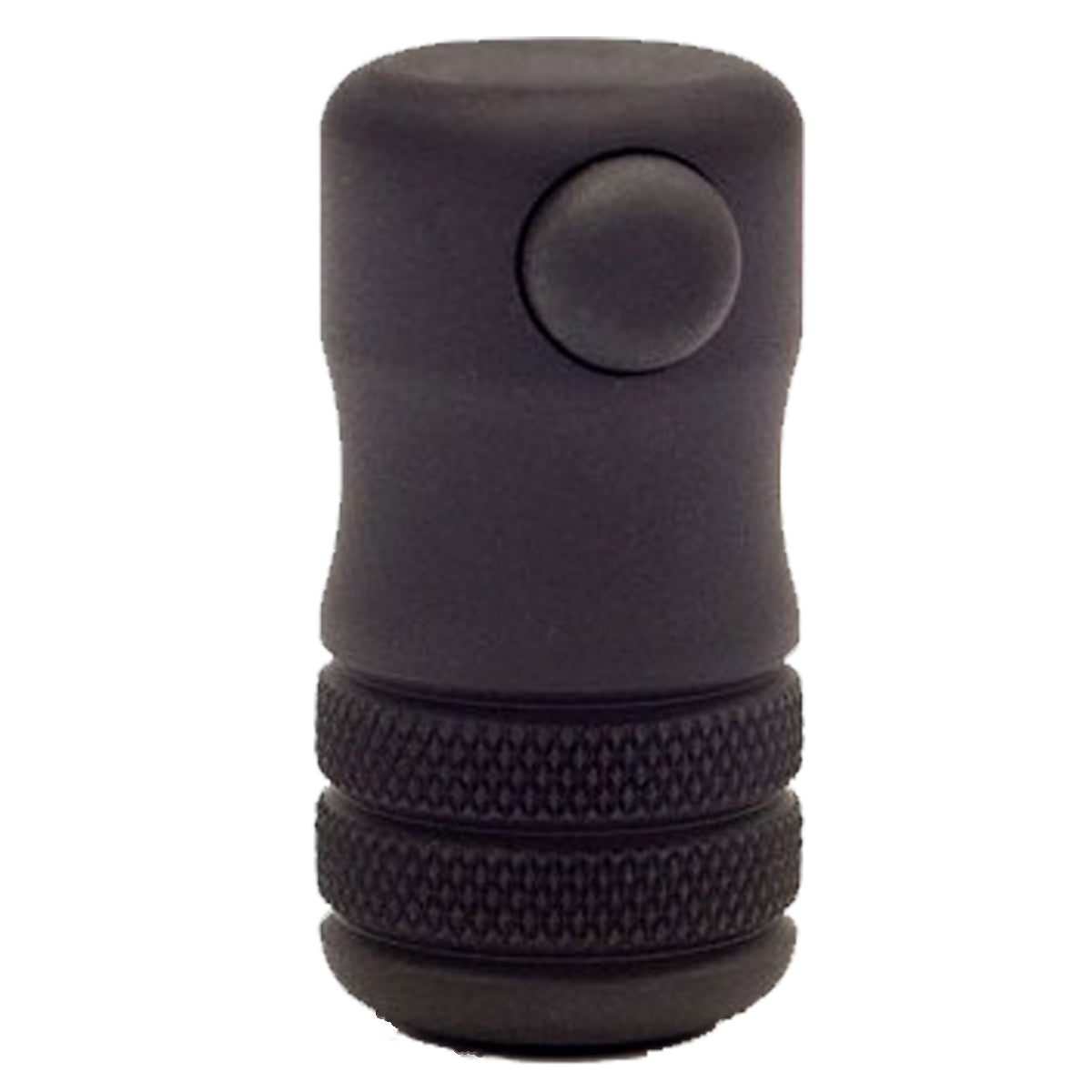 Atlas Bipods BT12-QK: Standard Height Accu-Shot Precision Rail Monopod