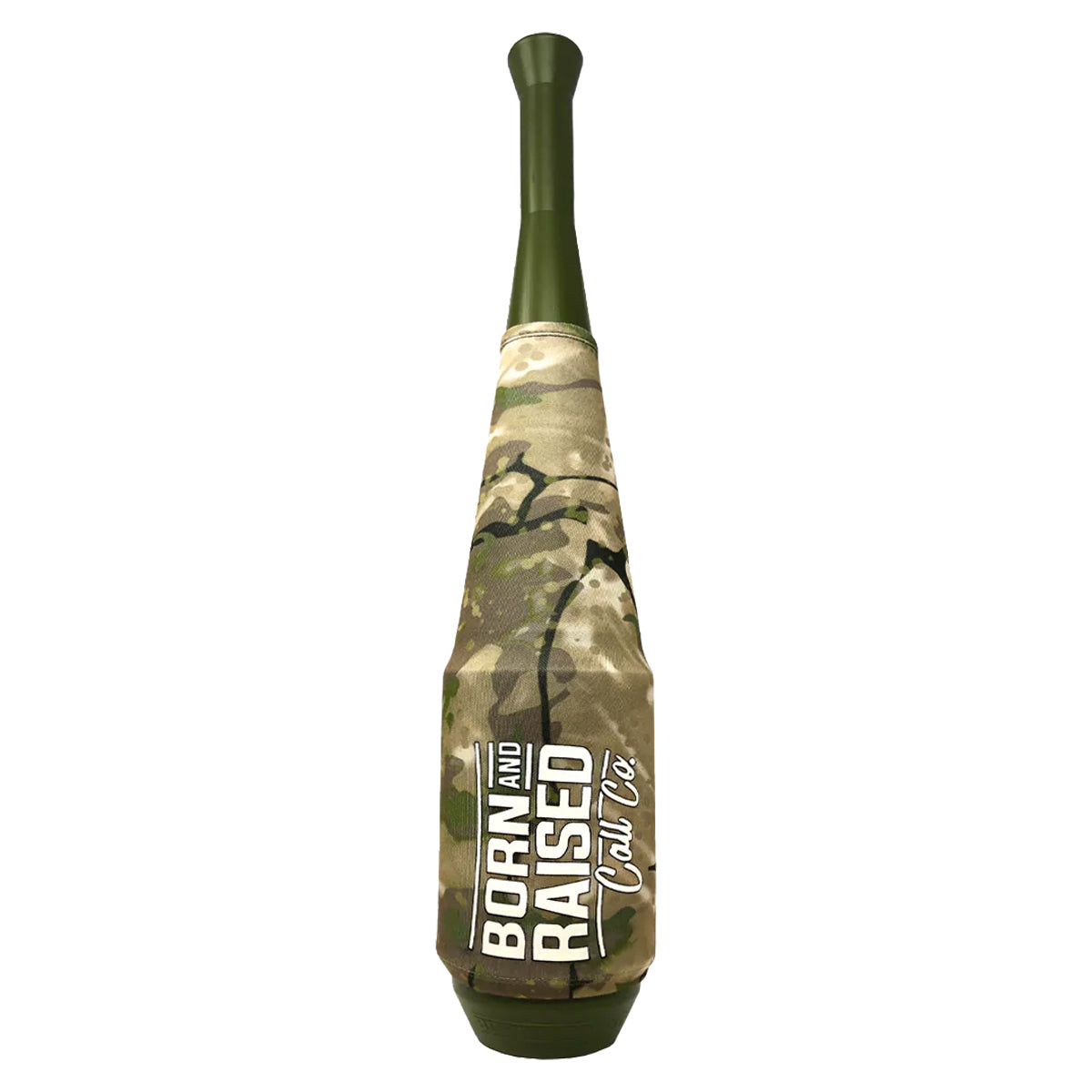 Born and Raised Call Co. The Bomb in Camo by GOHUNT | Born and Raised Call Co. - GOHUNT Shop