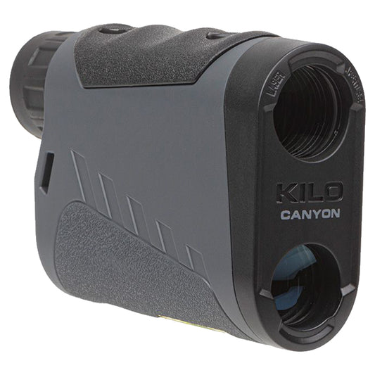 Another look at the Sig Sauer KILO Canyon 6X22mm LRF Rangefinder