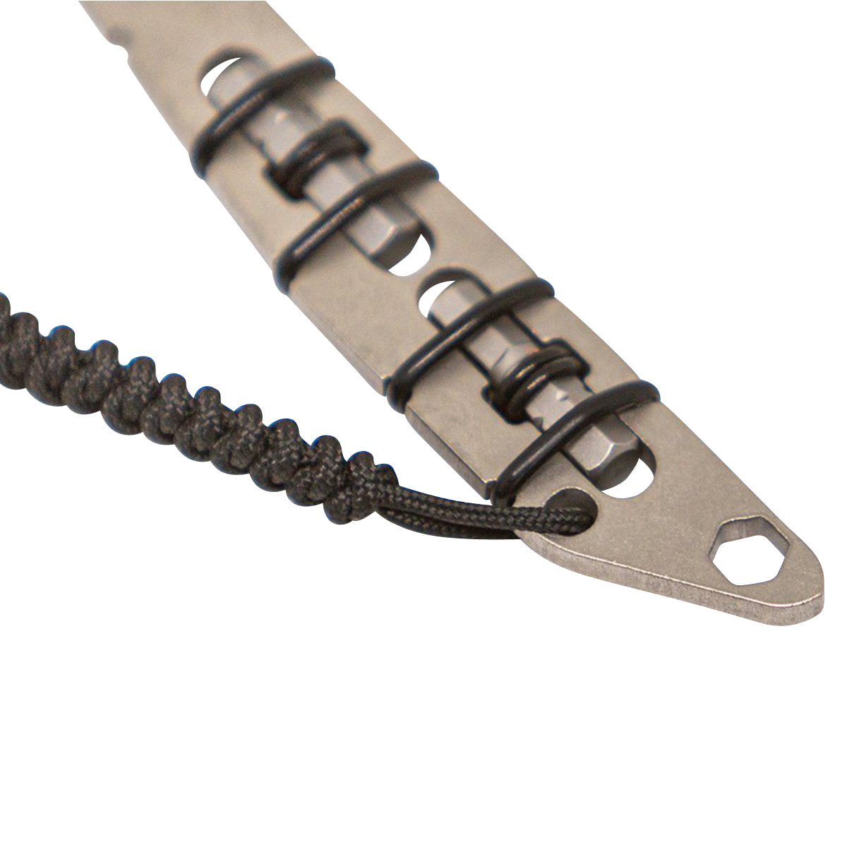 Goat Knives Capra Hunter Ti by Goat Knives | Gear - goHUNT Shop