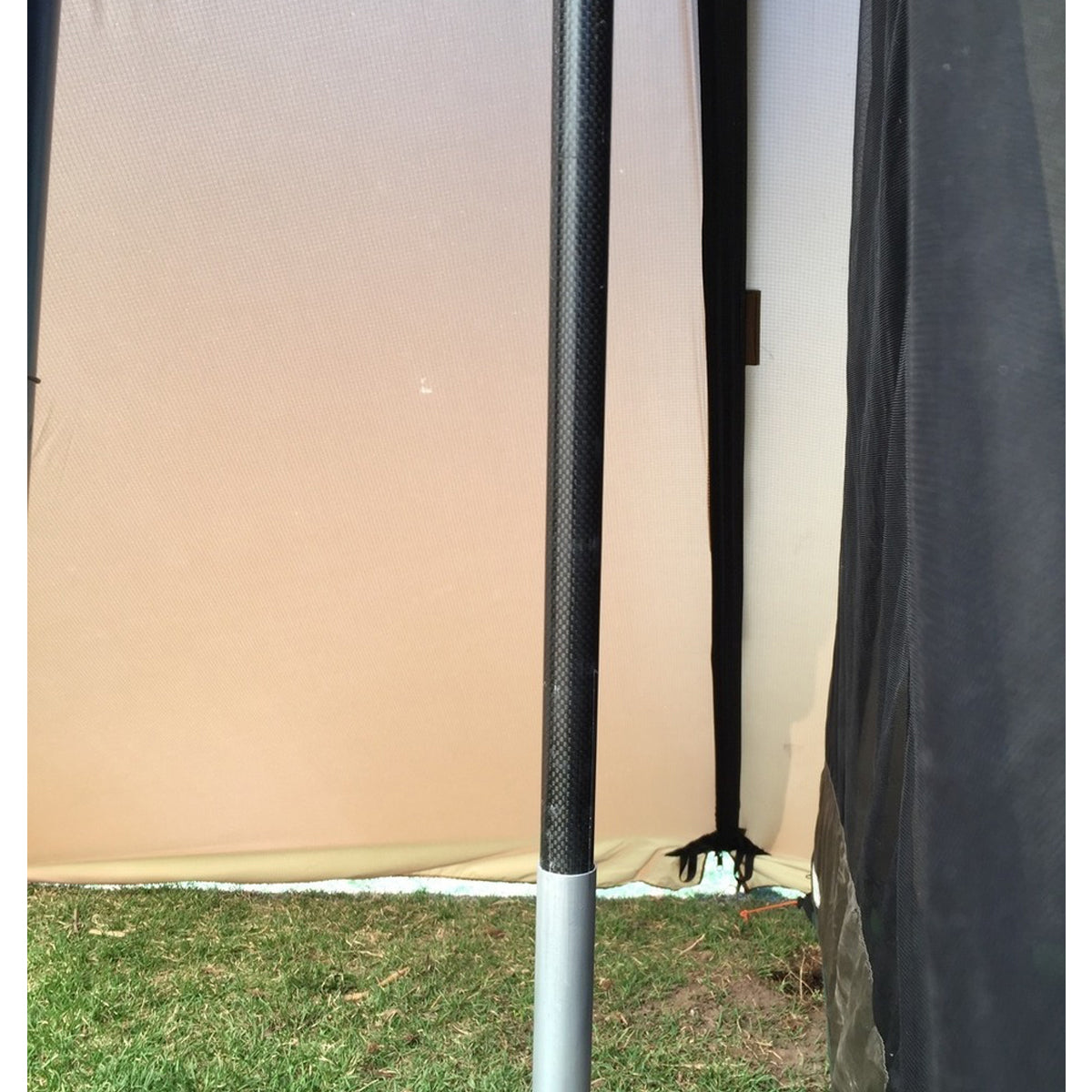 Seek Outside Cimarron Carbon Fiber Center Pole - goHUNT Shop