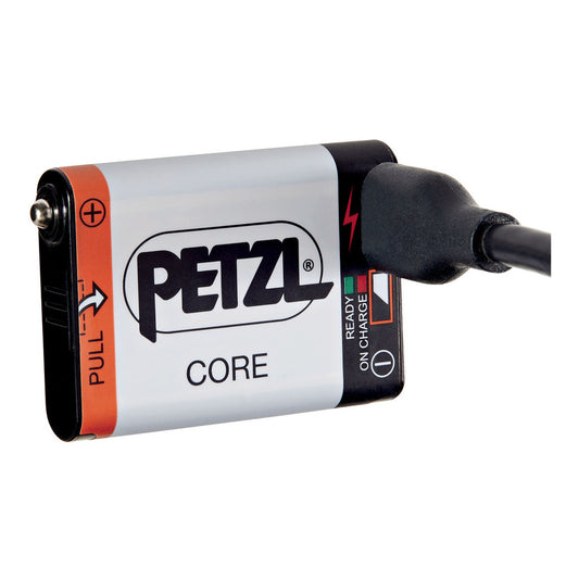 Another look at the Petzl Core Rechargeable Battery