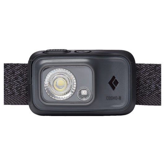 Another look at the Black Diamond Cosmo 350-R Headlamp