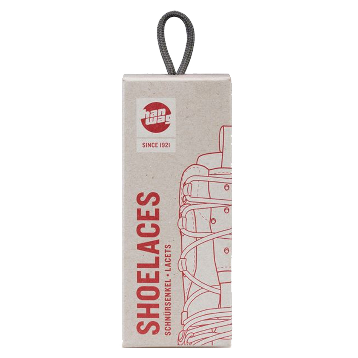 Hanwag Boot Laces