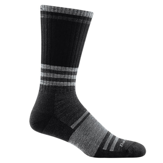 Another look at the Darn Tough 1952 Men's Spur Boot Lightweight Hiking Sock