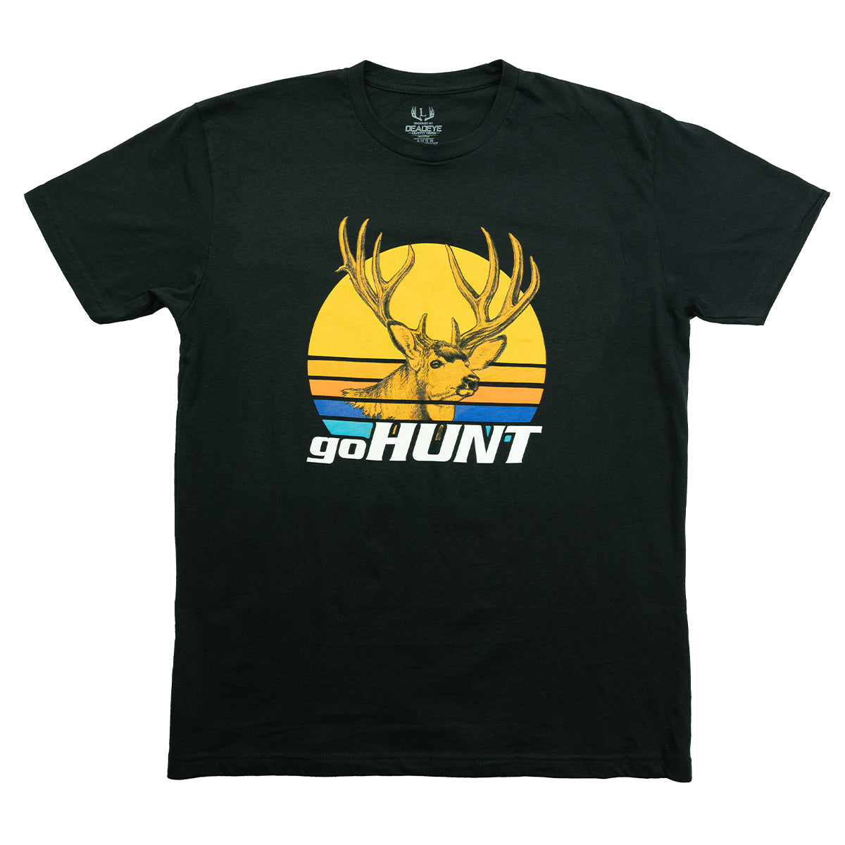 GOHUNT Nostalgia Muley TShirt GOHUNT