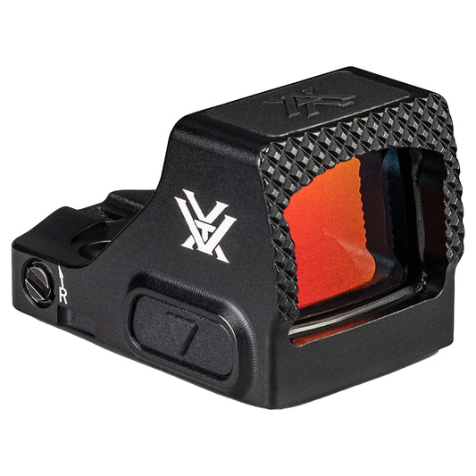 Another look at the Vortex Defender CCW Red Dot Sight