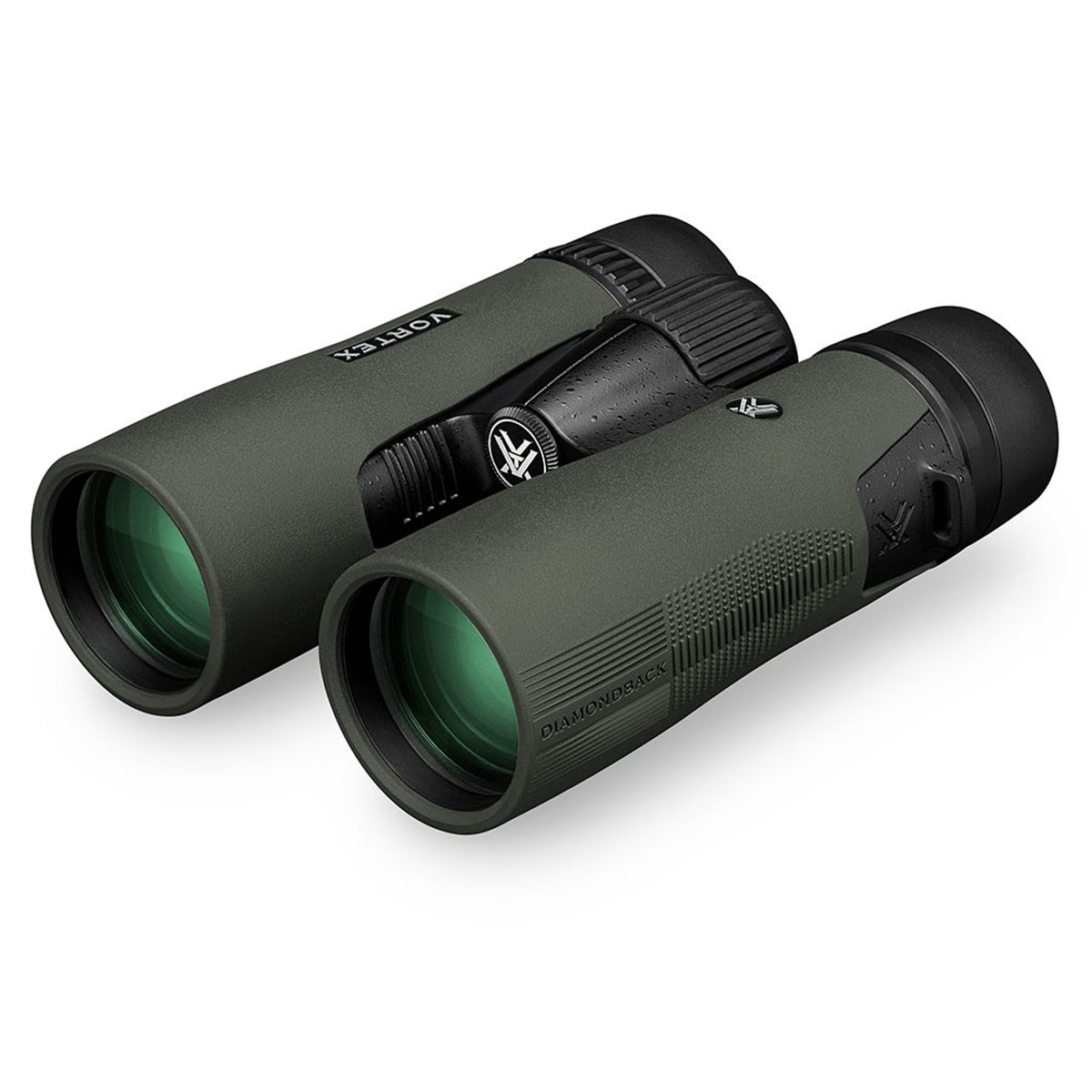 Vortex Diamondback HD 10x42 Binocular (2019 Model) by Vortex Optics | Optics - goHUNT Shop