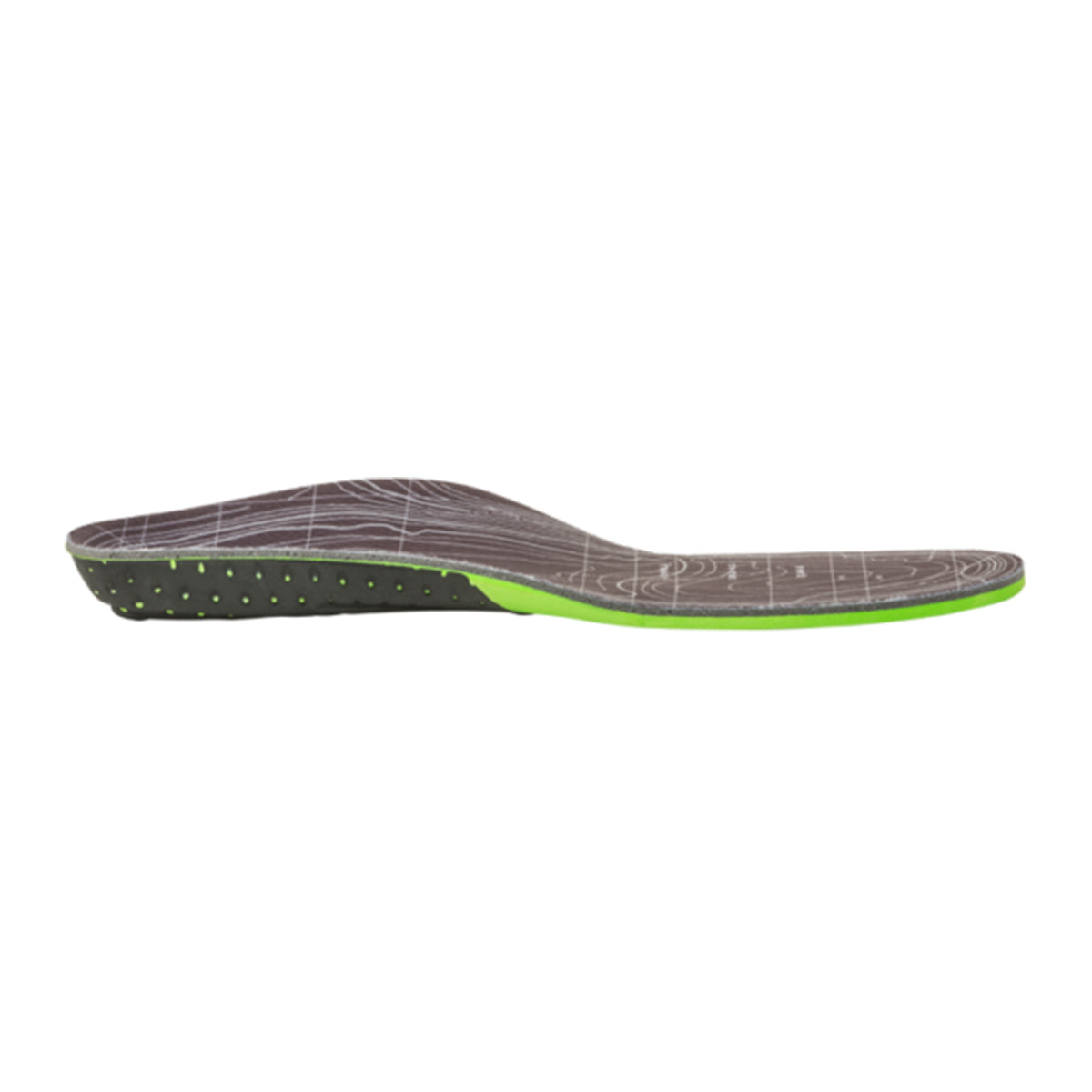 Oboz O Fit Insole Plus Medium Arch