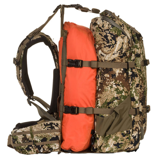 Another look at the Mystery Ranch Sawtooth 45 Backpack