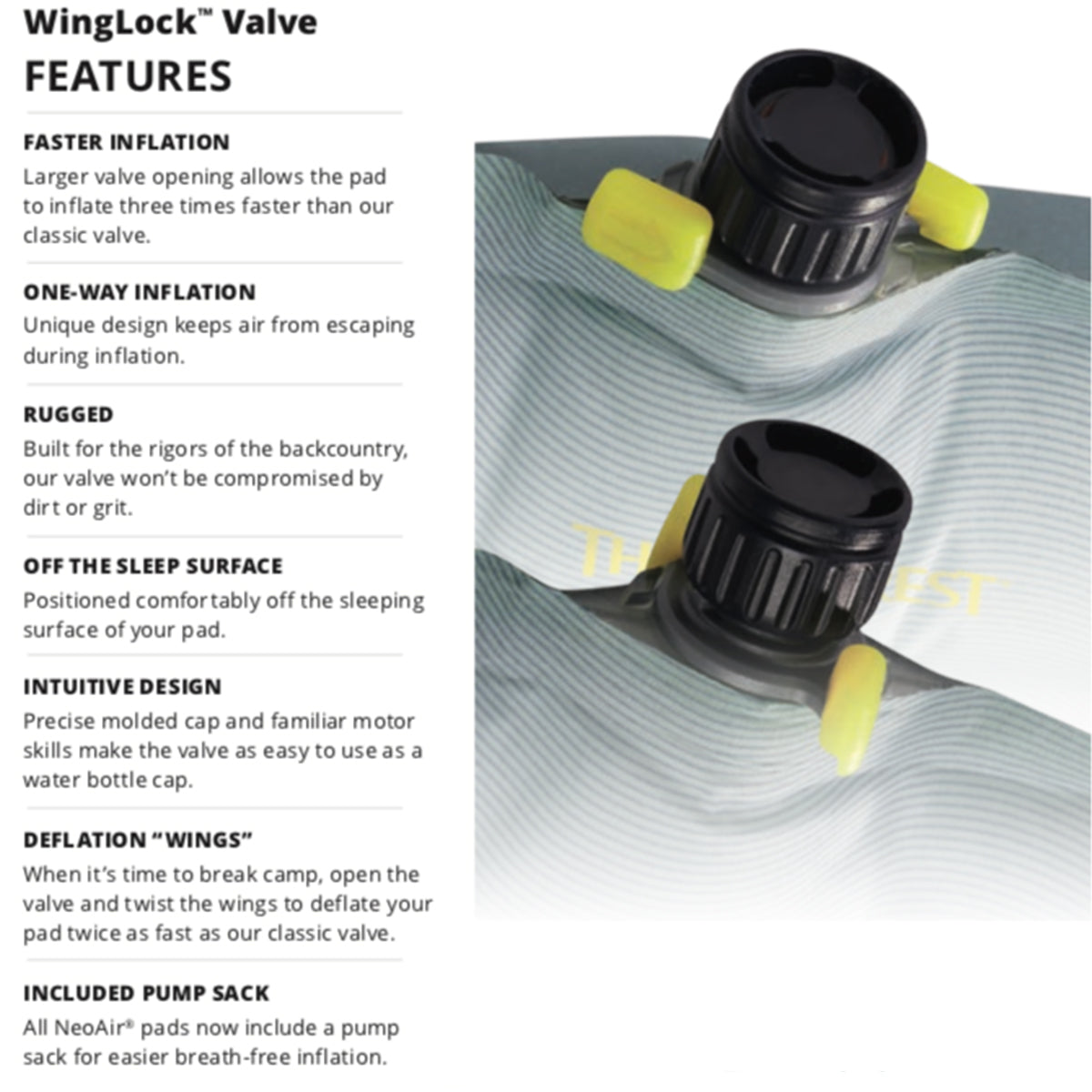 Therm-A-Rest NeoAir Xtherm Sleeping Pad - goHUNT Shop