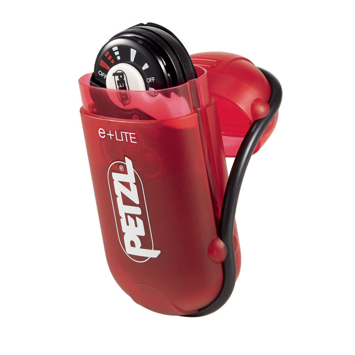 Petzl e+Lite Headlamp by Petzl America | Gear - goHUNT Shop