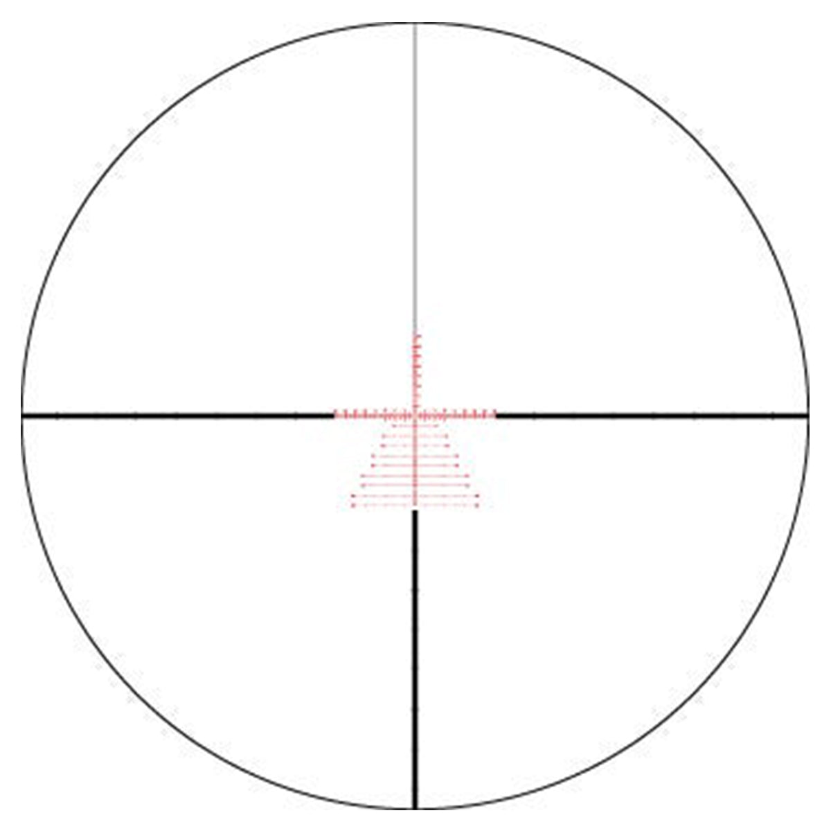 Vortex Viper PST Gen II 3-15x44 FFP EBR-7C MOA Riflescope by Vortex Optics | Optics - goHUNT Shop
