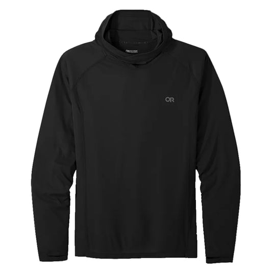 Another look at the Outdoor Research Men's Echo Hoodie