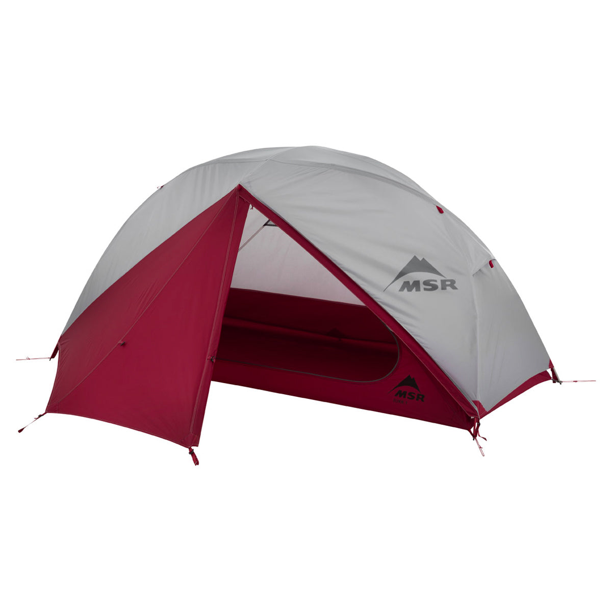 MSR Elixir 1 Person Tent in MSR Elixir 1 Person Tent by MSR | Camping - goHUNT Shop by GOHUNT | MSR - GOHUNT Shop