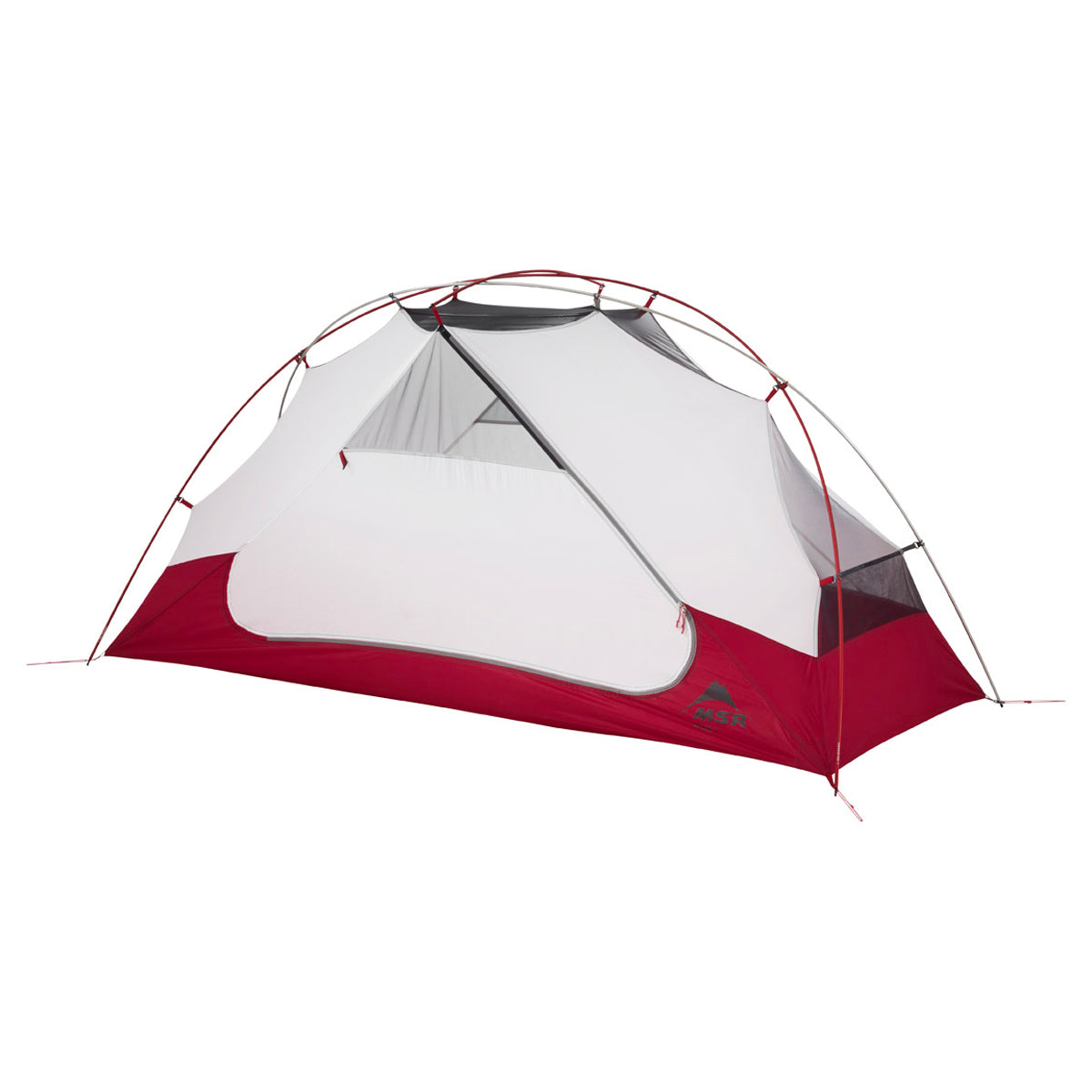 MSR Elixir 1 Person Tent in MSR Elixir 1 Person Tent by MSR | Camping - goHUNT Shop by GOHUNT | MSR - GOHUNT Shop
