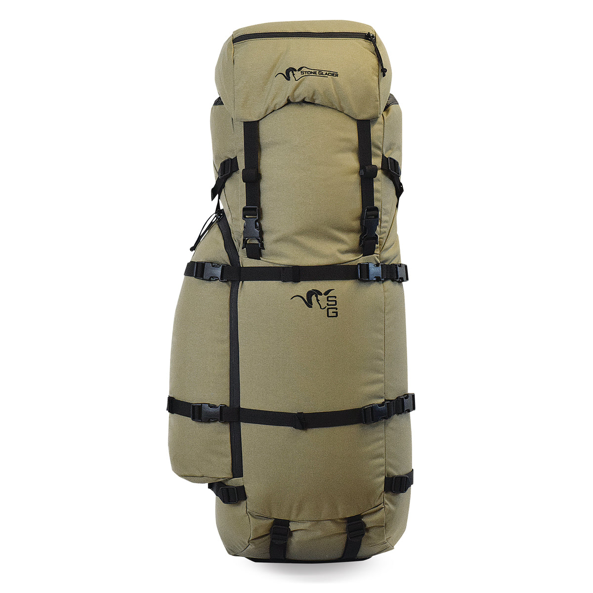 Stone Glacier EVO 40/56 Backpack by Stone Glacier | Gear - goHUNT Shop