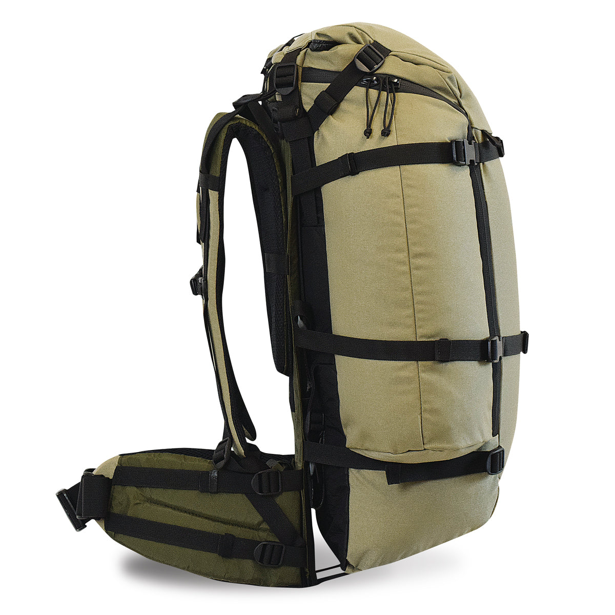 Stone Glacier EVO 40/56 Backpack by Stone Glacier | Gear - goHUNT Shop